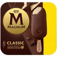 Gelat classic MAGNUM, caixa 3 u 237 g Gelat classic MAGNUM, caixa 3 u 237 g