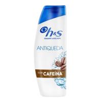 Champú anticaida H&S, bote 330 ml Champú anticaida H&S, bote 330 ml