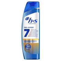 Champú Pro7 Prevención Caída H&S, bote 300 ml Champú Pro7 Prevención Caída H&S, bote 300 ml