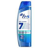 Champú Pro7 ultra refrescante H&S, bote 300 ml Champú Pro7 ultra refrescante H&S, bote 300 ml