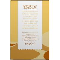 Sal del Kalahari MALDON, caixa 250 g