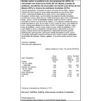 Bombón praliné MILKA, 3 uds, caja 201 g