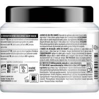 Mascarilla GLISS REPARA TOTAL, tarro 400 ml