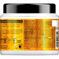 Mascarilla GLISS ULTIMATE OIL, tarro 400 ml