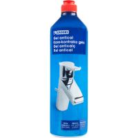 Limpiador antical en gel EROSKI, botella 750 ml Limpiador antical en gel EROSKI, botella 750 ml