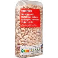 Mongeta pinta EROSKI, paquet 500 g