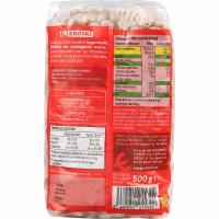 Mongeta pinta EROSKI, paquet 500 g