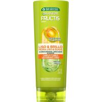 Acondicionador nutri-rizos FRUCTIS, bote 250 ml