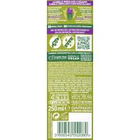 Acondicionador nutri-rizos FRUCTIS, bote 250 ml