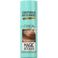 Retoca arrel color castany caoba MAGIC RETOUCH, spray 75 ml Retoca arrel color castany caoba MAGIC RETOUCH, spray 75 ml