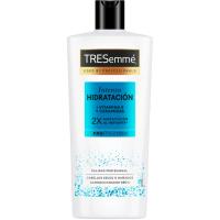 Acondicionador hidratación intensa TRESEMME, bote 685 ml Acondicionador hidratación intensa TRESEMME, bote 685 ml