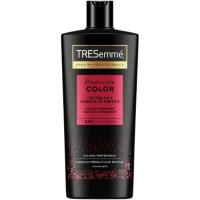 Champú protección color TRESEMME, bote 685 ml Champú protección color TRESEMME, bote 685 ml