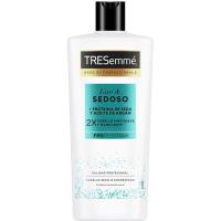 Acondicionador liso y sedoso TRESEMMÉ, bote 685 ml Acondicionador liso y sedoso TRESEMMÉ, bote 685 ml