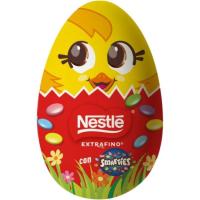 Ou de Pasqua SMARTIES, 1 ud, 40 g Ou de Pasqua SMARTIES, 1 ud, 40 g