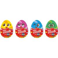 Ou de Pasqua SMARTIES, 1 ud, 40 g