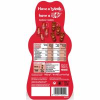 Xocolatines en llauna de Pasqua 2026 KIT KAT, llauna 110,8 g