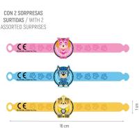 Ou gran Paw Patrol DEKORA, 1 u, 120 g