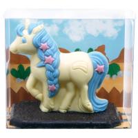 Unicorn blau xocolata MUSFI'S, caixa 190g Unicorn blau xocolata MUSFI'S, caixa 190g