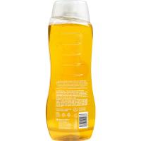 Gel de dutxa argan pell normal i seca BELLE, pot 750 ml
