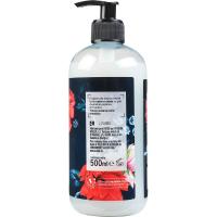 Sabó de mans karité BELLE, dosificador 500 ml