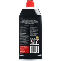 Netejador vitrocerámicas crema EROSKI, 500 ml