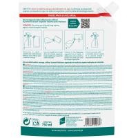 Netejador desinfectant eucaliptus SANYTOL, recanvi 750 ml