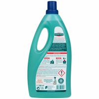 Gel de bany sense lleixiu SANYTOL, garrafa 1,2 litres