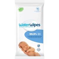 Toallitas WATERWIPES, paquete 28 uds Toallitas WATERWIPES, paquete 28 uds