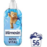Suavitzant blau vital MIMOSIN, ampolla 56 dosi
