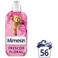Suavitzant frescor MIMOSIN, ampolla 56 dosi
