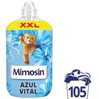 Suavitzant blau vital MIMOSIN, ampolla 105 dosi