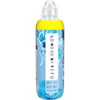 Suavitzant blau vital MIMOSIN, ampolla 105 dosi