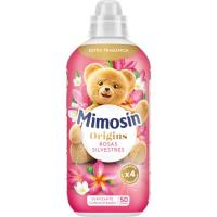 Suavitzant rosa silvestre MIMOSIN ORIGINS, ampolla 50 dosi