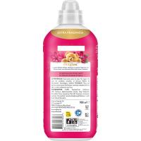 Suavitzant rosa silvestre MIMOSIN ORIGINS, ampolla 50 dosi