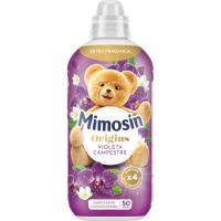 Suavitzant violeta campestre MIMOSIN ORIGINS, ampolla 50 dosi