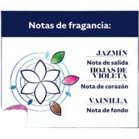 Suavitzant violeta campestre MIMOSIN ORIGINS, ampolla 50 dosi