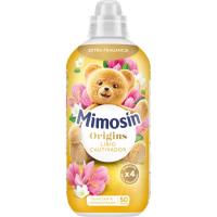 Suavitzant lliri captivador MIMOSIN ORIGINS, ampolla 50 dosi