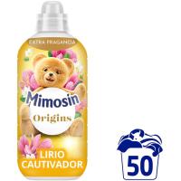 Suavitzant lliri captivador MIMOSIN ORIGINS, ampolla 50 dosi