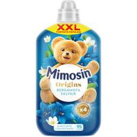 Suavitzant bergamota salvatge MIMOSIN ORIGINS, ampolla 95 dosi