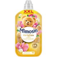 Suavitzant lliri captivador MIMOSIN ORIGINS, ampolla 95 dosi