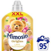 Suavitzant lliri captivador MIMOSIN ORIGINS, ampolla 95 dosi
