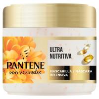 Mascareta cactus PANTENE pro-V Miracles, pot 300 ml Mascareta cactus PANTENE pro-V Miracles, pot 300 ml