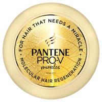 Màscara bond repair PANTENE PRO-V MIRACLES, pot 300 ml