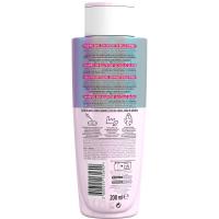 Champú Glycolic gloss ELVIVE, dosificador 200 ml