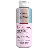 Post Acondicionador Glycolic ELVIVE, dosificador 200 ml Post Acondicionador Glycolic ELVIVE, dosificador 200 ml