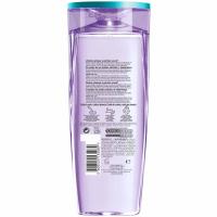 Champú Hialurónico Pure ELVIVE, bote 400 ml