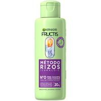 Prexampú mètode rínxols FRUCTIS, pot 200 ml