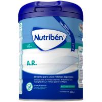 Alimento especial para lactante A.R. NUTRIBEN, lata 800 g Alimento especial para lactante A.R. NUTRIBEN, lata 800 g