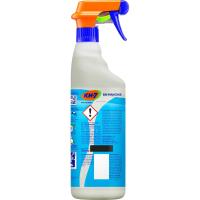 Pre-rentada sense taques KH-7, pistola 780 ml