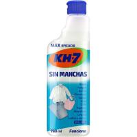 Prelavado sin manchas KH-7, recambio 780 ml Prelavado sin manchas KH-7, recambio 780 ml